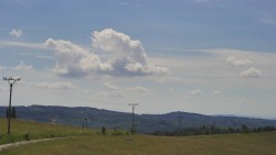 Troják, Maruška - panorama 2