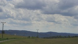 Troják, Maruška - panorama 2