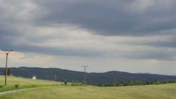 Troják, Maruška - panorama 2