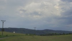 Troják, Maruška - panorama 2