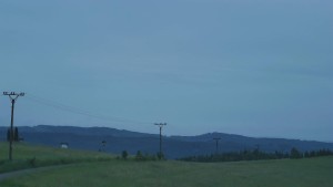 Skiareál Troják - Troják, Maruška - panorama 2 - 10.6.2026 v 04:33 Skiareál Troják - Troják, Maruška - panorama 2 - 10.6.2026 v 04:33