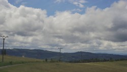 Troják, Maruška - panorama 2