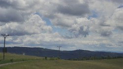 Troják, Maruška - panorama 2