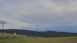 Troják, Maruška - panorama 2