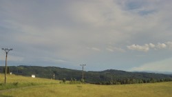 Troják, Maruška - panorama 2