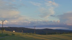 Troják, Maruška - panorama 2