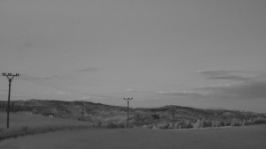 Skiareál Troják - Troják, Maruška - panorama 2 - 12.6.2026 v 04:03 Skiareál Troják - Troják, Maruška - panorama 2 - 12.6.2026 v 04:03