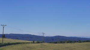 Skiareál Troják - Troják, Maruška - panorama 2 - 12.6.2026 v 07:03 Skiareál Troják - Troják, Maruška - panorama 2 - 12.6.2026 v 07:03