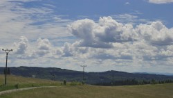Troják, Maruška - panorama 2