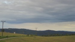 Troják, Maruška - panorama 2