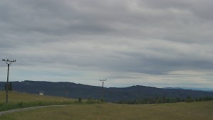 Skiareál Troják - Troják, Maruška - panorama 2 - 12.6.2026 v 21:03 Skiareál Troják - Troják, Maruška - panorama 2 - 12.6.2026 v 21:03