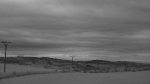 Skiareál Troják - Troják, Maruška - panorama 2 - 12.6.2026 v 21:33 Skiareál Troják - Troják, Maruška - panorama 2 - 12.6.2026 v 21:33