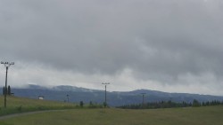 Troják, Maruška - panorama 2