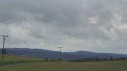 Troják, Maruška - panorama 2