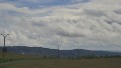 Troják, Maruška - panorama 2