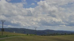 Troják, Maruška - panorama 2