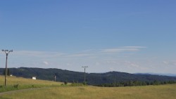 Troják, Maruška - panorama 2