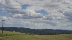 Troják, Maruška - panorama 2