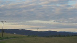 Troják, Maruška - panorama 2