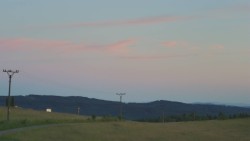 Troják, Maruška - panorama 2