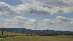 Troják, Maruška - panorama 2