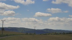 Troják, Maruška - panorama 2