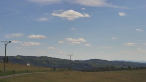 Skigebiet Troják - Trojak, Maruska – Panorama 2 - 16.6.2026 v 15:33 Skigebiet Troják - Trojak, Maruska – Panorama 2 - 16.6.2026 v 15:33