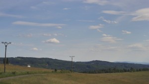 Skigebiet Troják - Trojak, Maruska – Panorama 2 - 16.6.2026 v 16:33 Skigebiet Troják - Trojak, Maruska – Panorama 2 - 16.6.2026 v 16:33