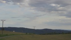 Troják, Maruška - panorama 2