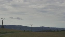 Troják, Maruška - panorama 2