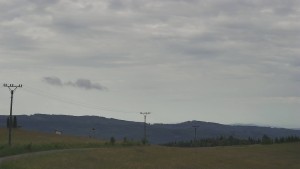 Skiareál Troják - Troják, Maruška - panorama 2 - 17.6.2026 v 08:03 Skiareál Troják - Troják, Maruška - panorama 2 - 17.6.2026 v 08:03