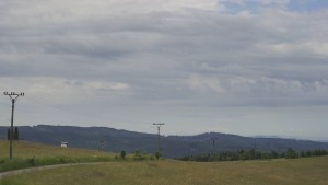 Skiareál Troják - Troják, Maruška - panorama 2 - 17.6.2026 v 09:03 Skiareál Troják - Troják, Maruška - panorama 2 - 17.6.2026 v 09:03