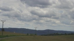 Troják, Maruška - panorama 2