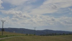 Trojak, Maruska - panorama 2