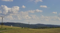 Troják, Maruška - panorama 2