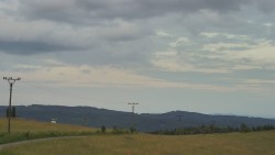 Troják, Maruška - panorama 2