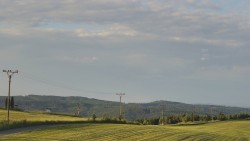 Troják, Maruška - panorama 2