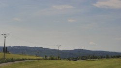Troják, Maruška - panorama 2