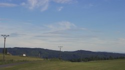 Troják, Maruška - panorama 2