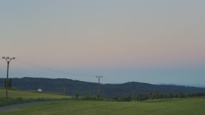 Ośrodek narciarski Troják - Troják, Maruška – panorama 2 - 24.6.2026 v 04:33 Ośrodek narciarski Troják - Troják, Maruška – panorama 2 - 24.6.2026 v 04:33