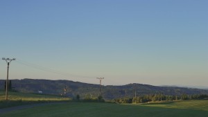 Ośrodek narciarski Troják - Troják, Maruška – panorama 2 - 24.6.2026 v 05:33 Ośrodek narciarski Troják - Troják, Maruška – panorama 2 - 24.6.2026 v 05:33