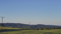 Troják, Maruška - panorama 2