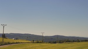 Ośrodek narciarski Troják - Troják, Maruška – panorama 2 - 24.6.2026 v 09:33 Ośrodek narciarski Troják - Troják, Maruška – panorama 2 - 24.6.2026 v 09:33