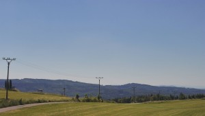 Ośrodek narciarski Troják - Troják, Maruška – panorama 2 - 24.6.2026 v 10:33 Ośrodek narciarski Troják - Troják, Maruška – panorama 2 - 24.6.2026 v 10:33