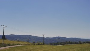 Ośrodek narciarski Troják - Troják, Maruška – panorama 2 - 24.6.2026 v 11:33 Ośrodek narciarski Troják - Troják, Maruška – panorama 2 - 24.6.2026 v 11:33