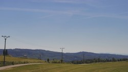Troják, Maruška - panorama 2