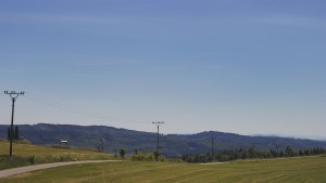 Ośrodek narciarski Troják - Troják, Maruška – panorama 2 - 24.6.2026 v 13:33 Ośrodek narciarski Troják - Troják, Maruška – panorama 2 - 24.6.2026 v 13:33