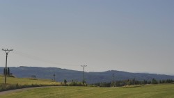 Troják, Maruška - panorama 2