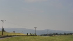 Troják, Maruška - panorama 2