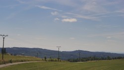 Troják, Maruška - panorama 2